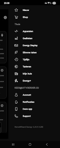 Foto van klantenbeoordeling