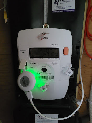 Foto van klantenbeoordeling